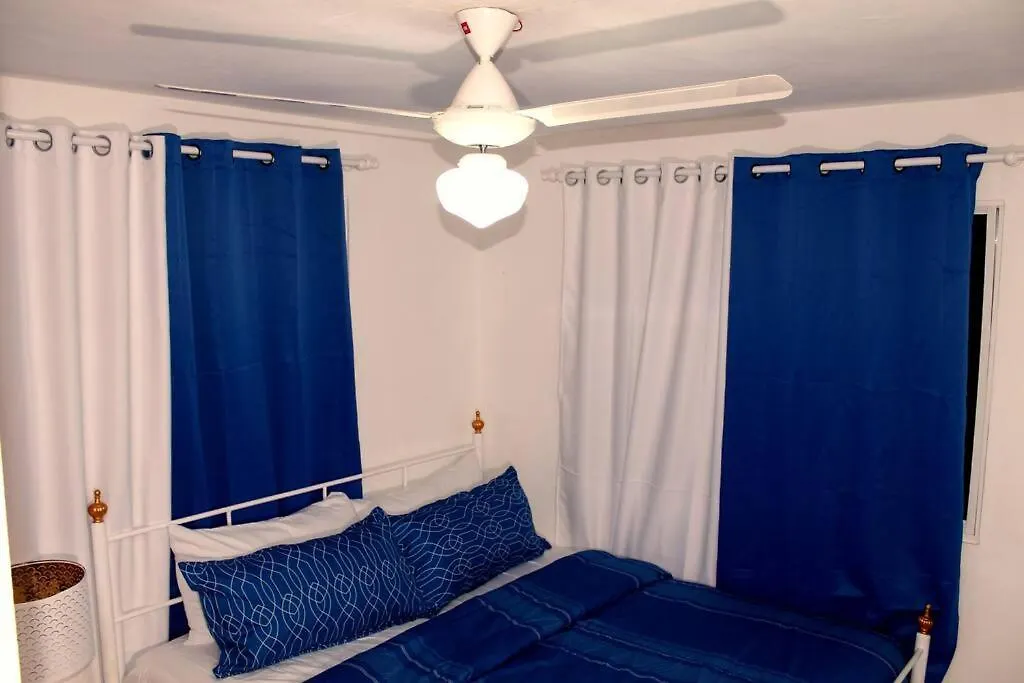 Apartman Dominican Suite 12, Incredible 2 Bed Apt Puerto Plata Dominikai Köztársaság