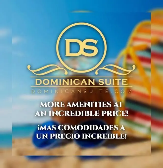 Dominican Suite 12, Incredible 2 Bed Apt Πουέρτο Πλάτα