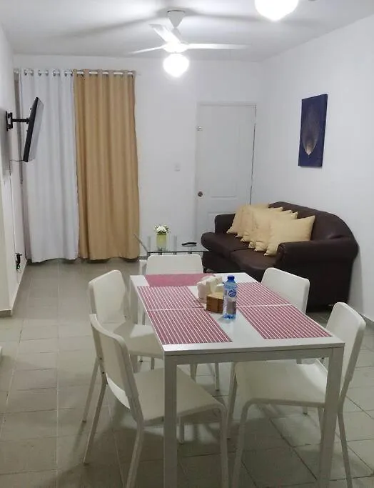 Dominican Suite 12, Incredible 2 Bed Apt Πουέρτο Πλάτα