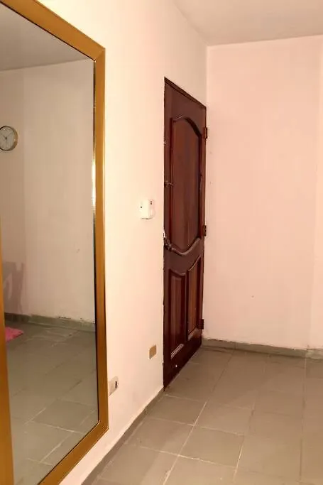 Dominican Suite 12, Incredible 2 Bed Apt Puerto Plata 0*,  Dominikai Köztársaság