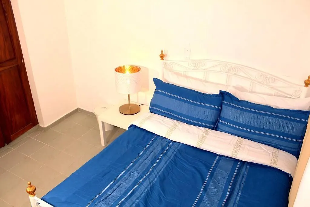 Apartman Dominican Suite 12, Incredible 2 Bed Apt Puerto Plata