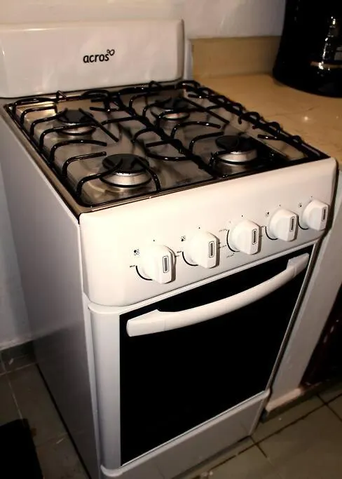 Dominican Suite 12, Incredible 2 Bed Apt Puerto Plata