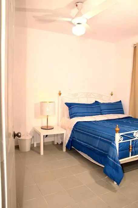 Apartman Dominican Suite 12, Incredible 2 Bed Apt Puerto Plata